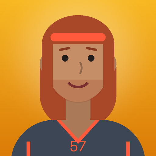 Gridiron Sid