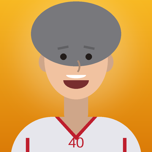 Homestand Pat